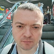 Фотография мужчины Александр, 40 лет из г. Смолевичи