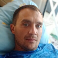 Фотография мужчины Валерий, 34 года из г. Дудинка