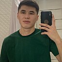 Ердаулет, 25 лет