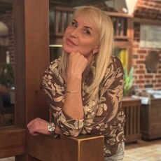 Фотография девушки Ирина, 50 лет из г. Нижний Новгород