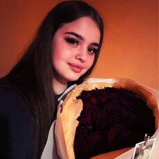 Фотография девушки Милена, 23 года из г. Белово