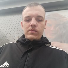 Фотография мужчины Миша, 31 год из г. Минск