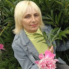 Фотография девушки Оксана, 57 лет из г. Старый Оскол