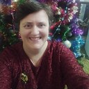 Nadusha, 44 года