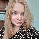 Виктория, 25 лет