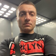 Фотография мужчины Эмиль, 36 лет из г. Москва