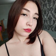 Фотография девушки Тиночка, 18 лет из г. Оренбург