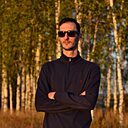 Андрей, 34 года