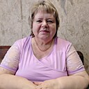 Галина, 62 года