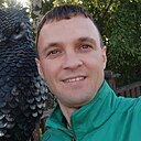 Динар, 38 лет