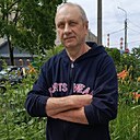 Игорь, 64 года