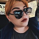 Надя, 20 лет