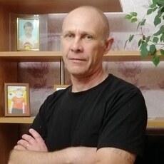 Фотография мужчины Вячеслав, 52 года из г. Междуреченск