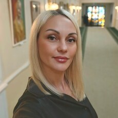 Фотография девушки Марина, 40 лет из г. Тутаев