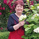 Галина, 67 лет