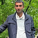 Алик, 47 лет