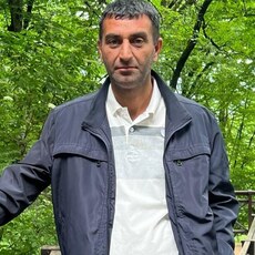 Фотография мужчины Алик, 47 лет из г. Щекино