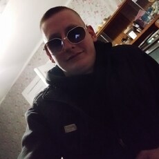 Фотография мужчины Сергей, 29 лет из г. Мозырь