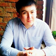 Фотография мужчины Руслан, 34 года из г. Петропавловск