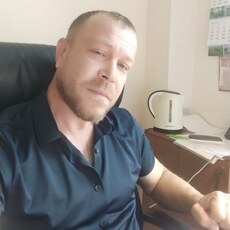 Фотография мужчины Константин, 41 год из г. Славянск-на-Кубани