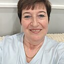 Любовь, 66 лет