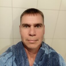 Фотография мужчины Владимир, 45 лет из г. Новокуйбышевск
