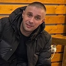 Фотография мужчины Андрей, 39 лет из г. Кемерово
