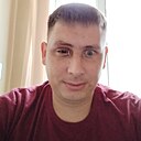 Вадим, 35 лет