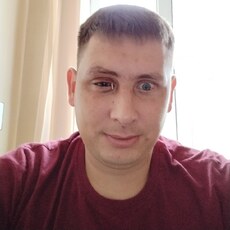 Фотография мужчины Вадим, 35 лет из г. Рощино