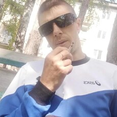 Фотография мужчины Дима, 37 лет из г. Зеленогорск (Красноярский Край)