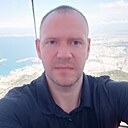 Андрей, 43 года