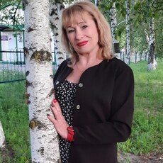 Фотография девушки Елена, 62 года из г. Богучар