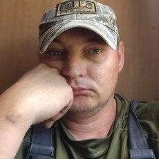 Фотография мужчины Николай, 35 лет из г. Саратов