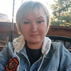 Фотография девушки Daria, 39 лет из г. Братск