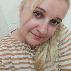 Фотография девушки Ирина, 43 года из г. Дятлово