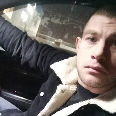 Фотография мужчины Александр, 37 лет из г. Сургут
