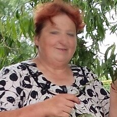Фотография девушки Татьяна, 53 года из г. Грайворон