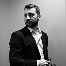Фотография мужчины Илья, 37 лет из г. Могилев