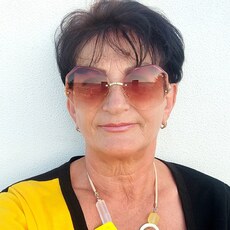 Фотография девушки Светлана, 65 лет из г. Сочи