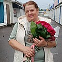 Людмила, 64 года