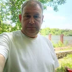 Фотография мужчины Алексей, 47 лет из г. Анжеро-Судженск