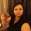 Лиза, 41 год