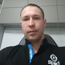 Фотография мужчины Паша, 37 лет из г. Гомель