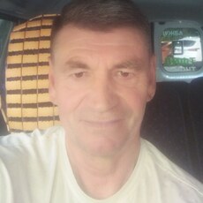 Фотография мужчины Сергей, 61 год из г. Пятигорск