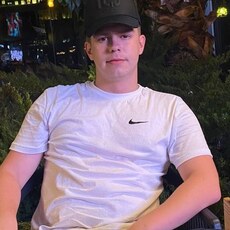 Фотография мужчины Никита, 25 лет из г. Гиагинская