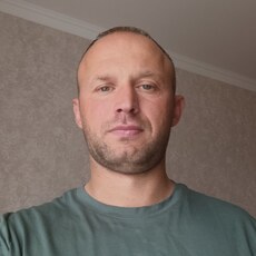 Фотография мужчины Андрей, 39 лет из г. Калининград