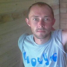 Фотография мужчины Алексей, 42 года из г. Максатиха