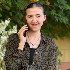 Фотография девушки Валерия, 23 года из г. Тирасполь