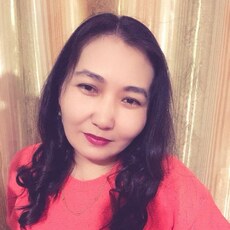 Фотография девушки Айнур, 39 лет из г. Алматы