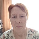 Мария, 68 лет